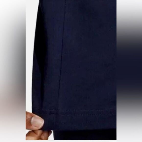 adidas Men’s Graphic Tee Navy ( Legink/Bogold ) - Picture 3 of 7